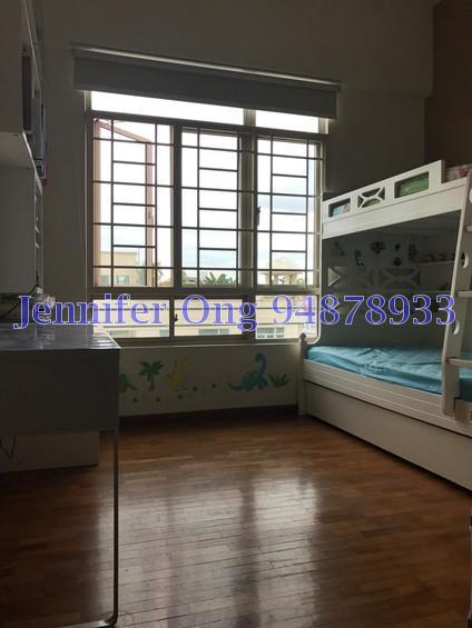 Northvale (D23), Apartment #160370132